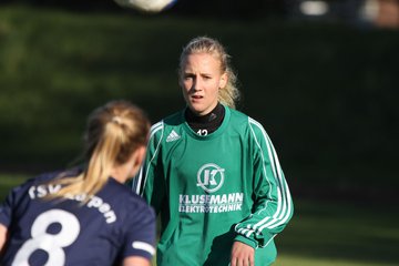 Album: MTSV2 am 23.10.11 - Frauen MTSV Olympia Neumnster II vs TSV Zarpen : Ergebnis: 3:0